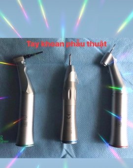 Tay Khoan Phẫu Thuật